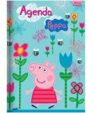 Agenda Escolar Foroni Peppa Pig