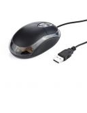 Mouse Óptico USB - Bowen
