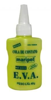 Cola de Contato Maripel 40g