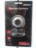 Webcam Quimera