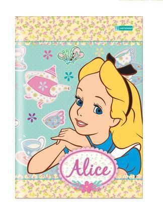 Agenda Escolar Jandaia Alice