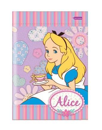 Agenda Escolar Jandaia Alice