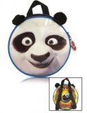 Lancheira Luxcel Kung Fu Panda