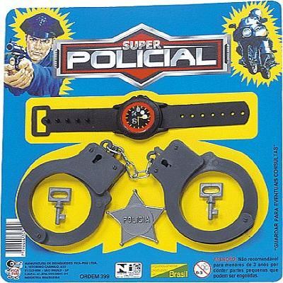 Super Policial