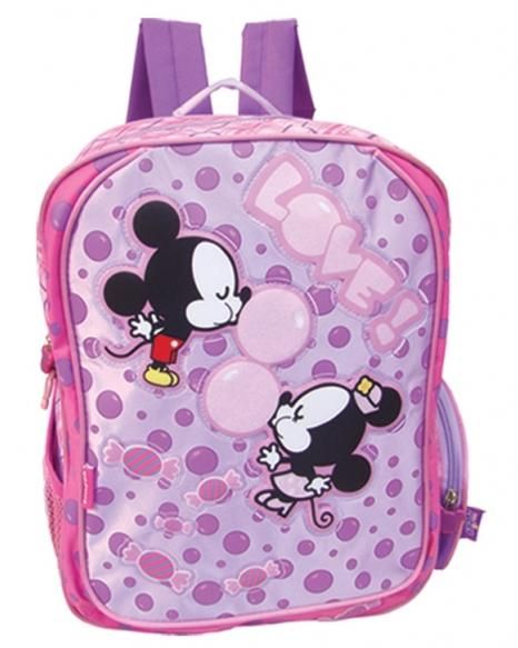 Mochila Xeryus Disney Cuties